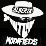 Alberta Outlaw Modifieds